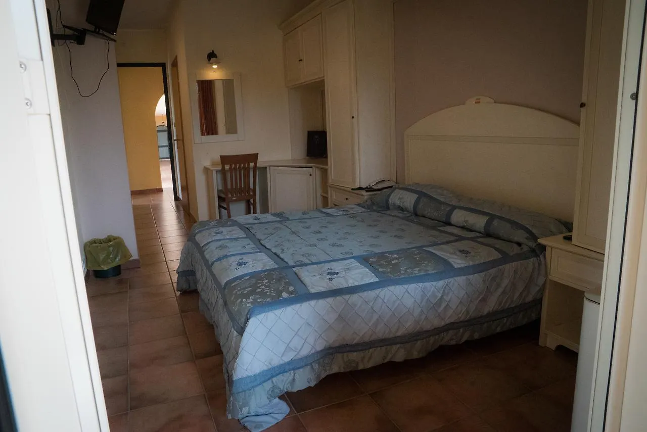 Tenuta Palladio Villa Riesi 0*,  Italia