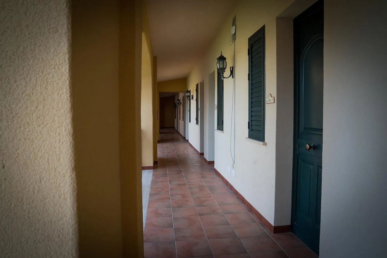 Tenuta Palladio Villa Riesi