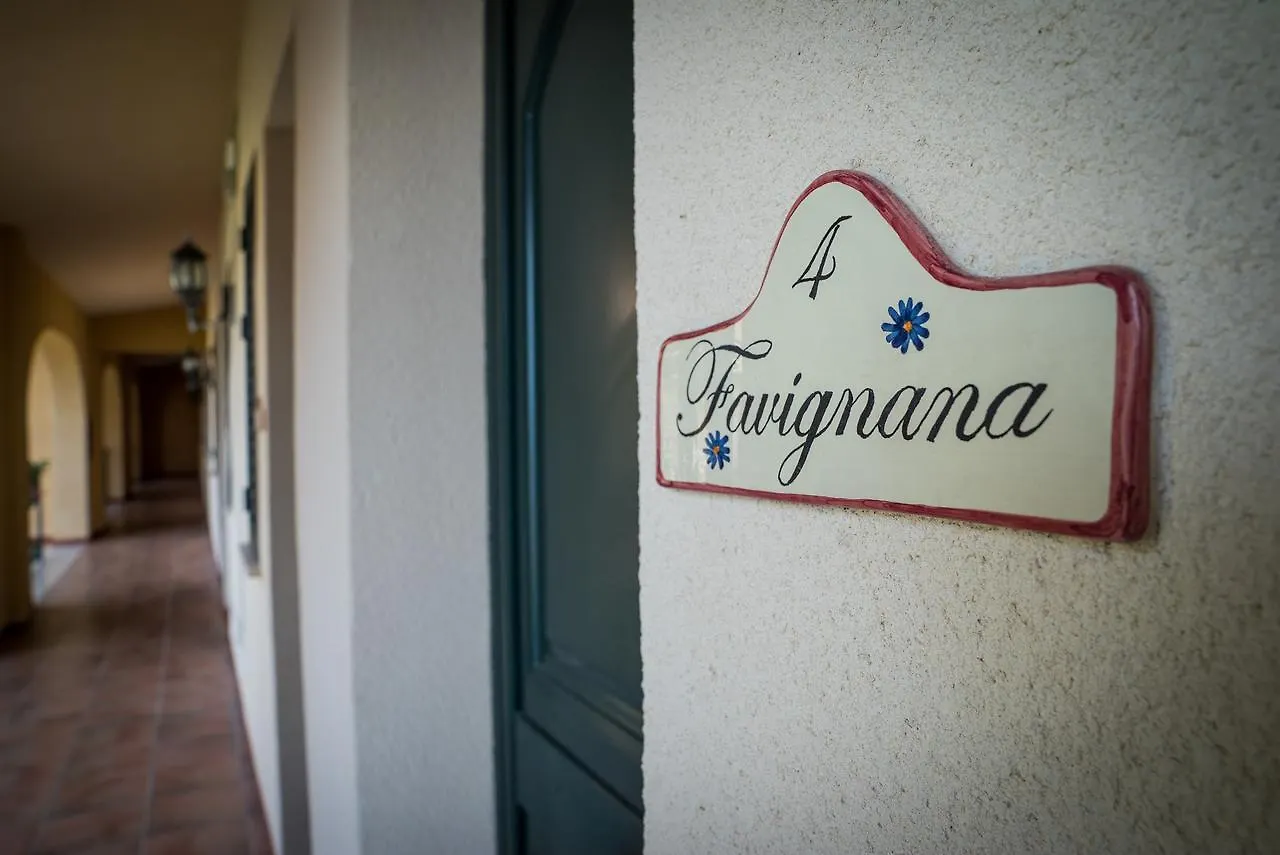 Tenuta Palladio Villa Riesi 0*,